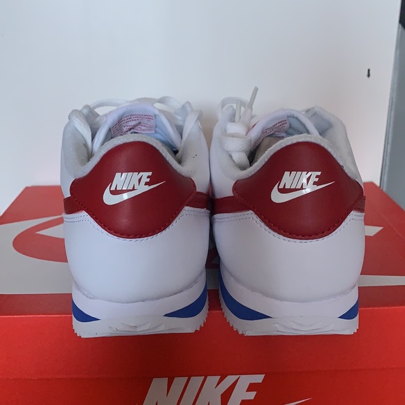 Nike Cortez “Varsity Red” SIZE: 9 US - Picture 2 of 4